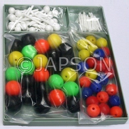 Atomic Model Set, Superior Atomic Model Set, Superior